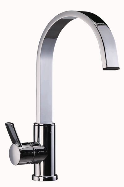 Miscelatore monocomando Contur S90