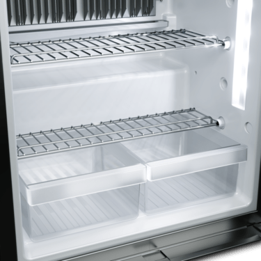 Frigorifero ad Assorbimento Dometic RMS 10.5T