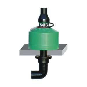 SOG II Kit Variante Pavimento Dometic CT3000/4000