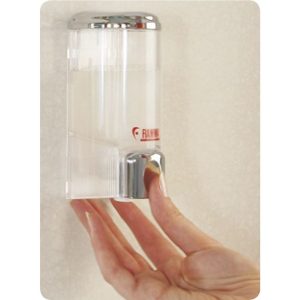 Dispenser sapone liquido Fiamma