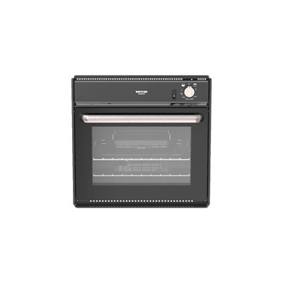 Forno Thetford Modello Duplex 12v Combinato Con Grill