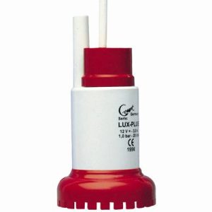 Pompa Ad Immersione Comet Lux Plus