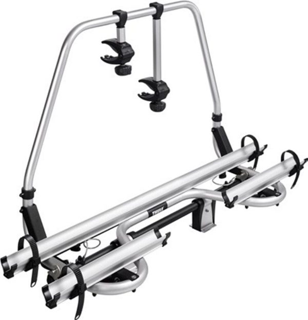 Portabici Thule Caravan Smart