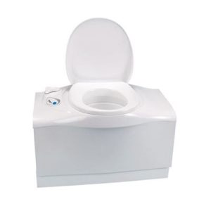 Toilette A Cassetta Thetford C402-C Destra