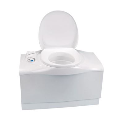 Toilette A Cassetta Thetford C403-L Destra