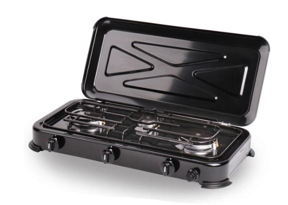 70794-per-brico-1.png Fornello a Gas Mary a 3 fuochi 30 mbar