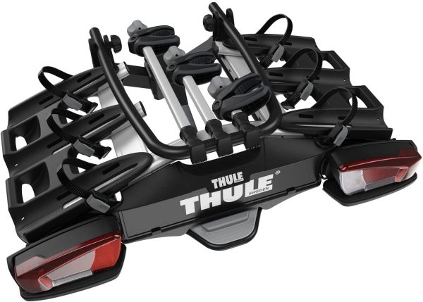 Portabici da Gancio Traino Thule Velocompact 926