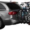 Portabici da Gancio Traino Thule Velocompact 926
