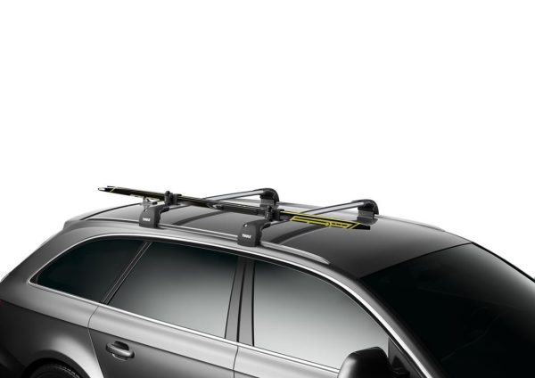 Portasci Thule Skiclick