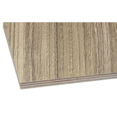 Multistrato Nobilitato Su Due Lati 12 Mm - Elmo