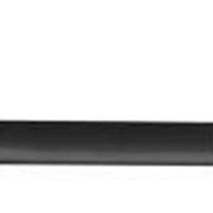 Thule Bike Holder 2 Black con Serratura