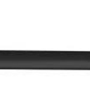 Thule Bike Holder 2.5 Black con Serratura