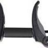 Thule Bike Holder 4 Black con Serratura