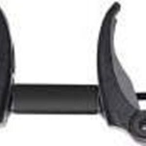 Thule Bike Holder 4 Black con Serratura