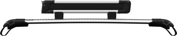 Portasci Da Tetto Thule Snowpack 7322