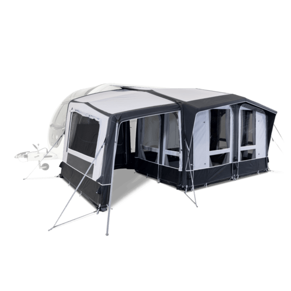 Estensione SX Dometic Club Air All-Season S