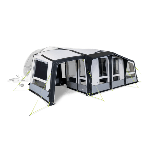 Estensione SX Dometic Club/Ace Air Pro S