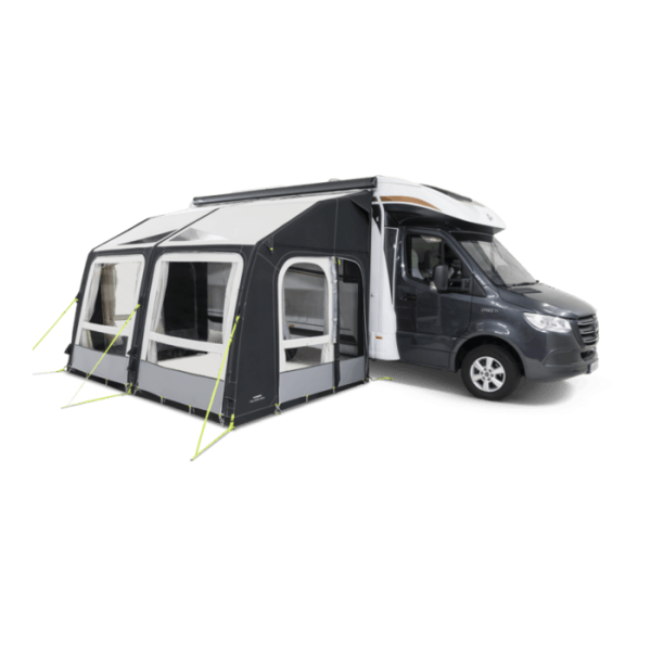 Dometic Rally Air Pro 390 S