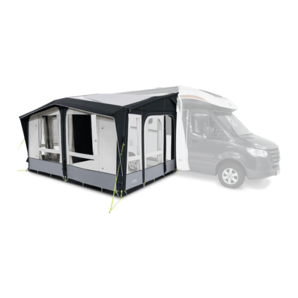 Dometic Club Air Pro 440 M