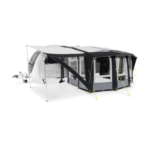 Ala Laterale DX Dometic Club/Ace Pro S