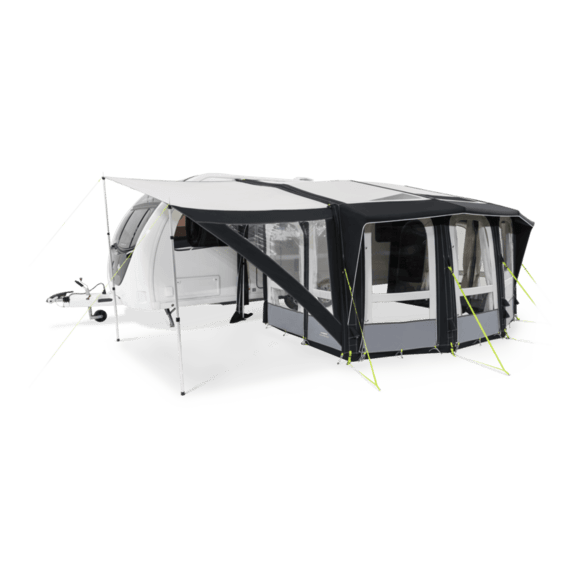 Ala Laterale SX Dometic Club/Ace Pro S