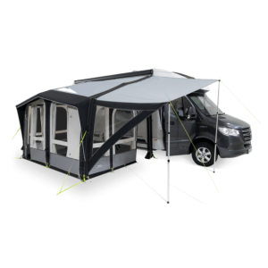 Ala Laterale DX Dometic Club Pro L