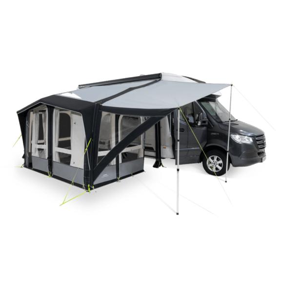 Ala Laterale DX Dometic Club Pro M