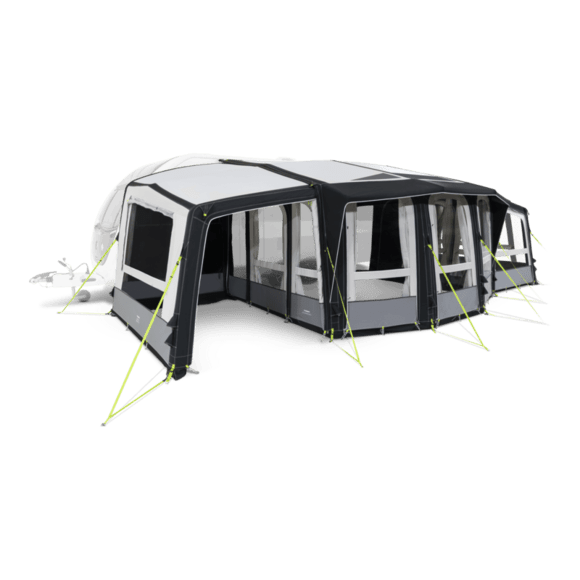 Estensione SX Dometic Club/Ace Air Pro S