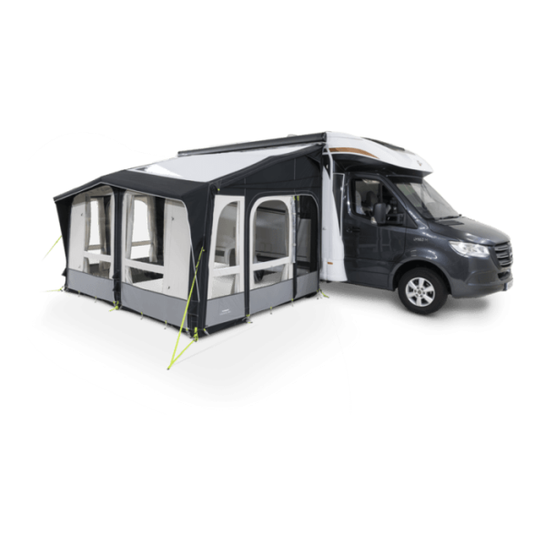 Dometic Club Air Pro 390 M