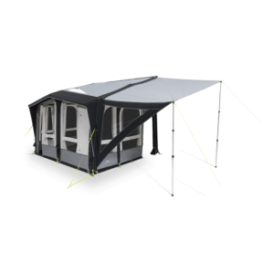 Ala Laterale DX Dometic Club All-Season L