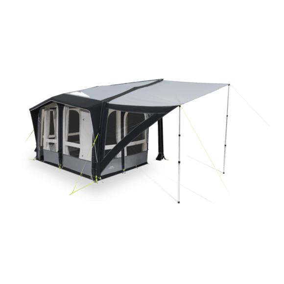 Ala Laterale DX Dometic Club All-Season L