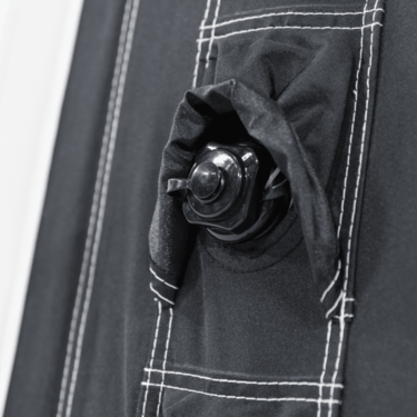 Dometic Rally Air Pro 330 S