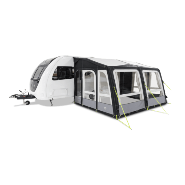 Dometic Grande Air Pro 390 S