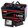 Kit Batteria al Litio 150Ah 3Lion NDS e Unità di controllo 3Link