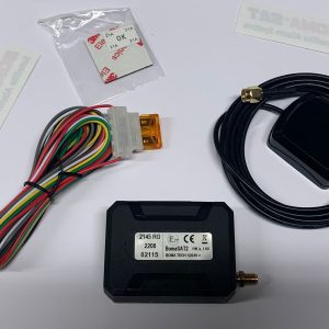 Localizzatore Satellitare Boma Sat 2