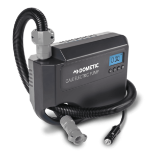 Pompa Elettrica Dometic Gale 12V