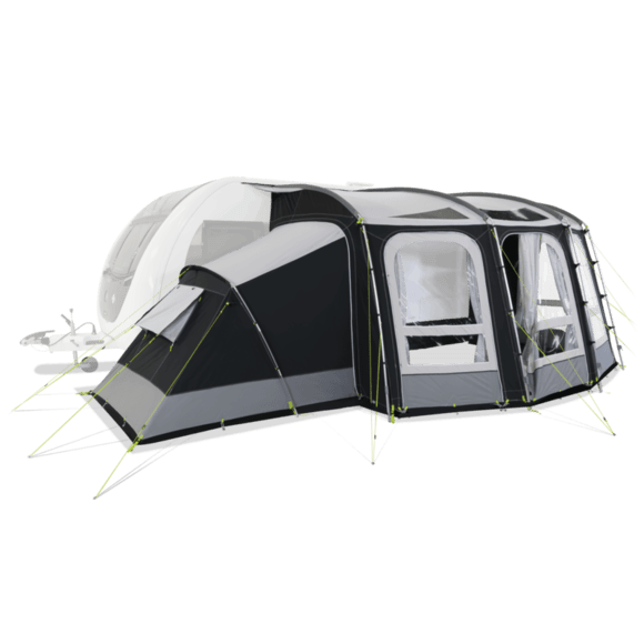 Estensione Dometic Annesso Pro