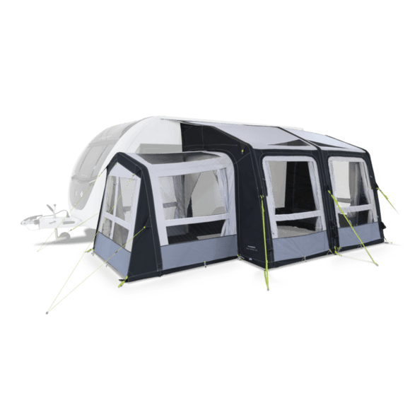 Estensione Dometic Giardino d'Inverno Pro Air