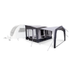 Tettoia Dometic Club Air All-Season 330