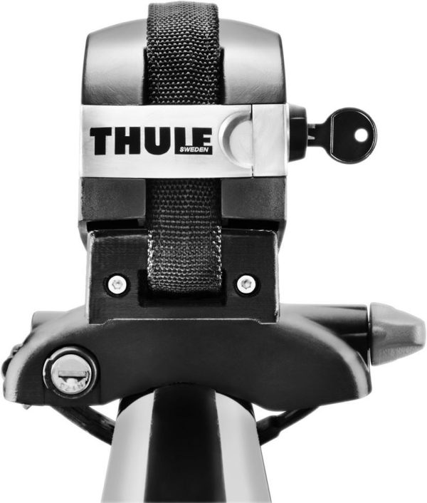 Sistema Di Portaggio Thule Sup Taxi