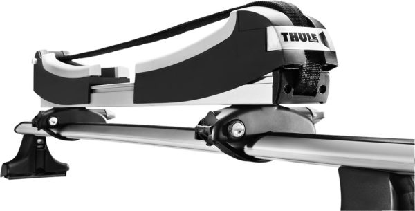 Sistema Di Portaggio Thule Sup Taxi
