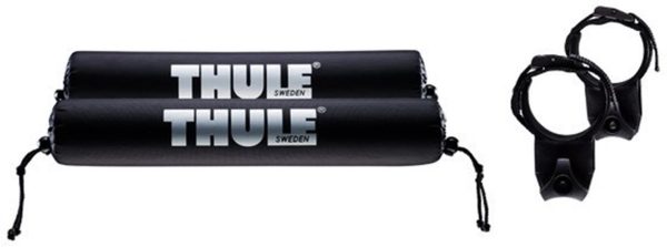 Porta Windsurf Thule Sailboard Rack