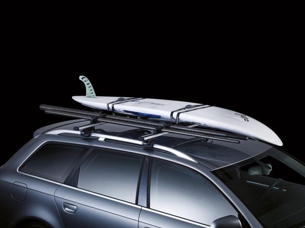 Porta Windsurf Thule Sailboard Rack