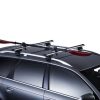 Thule Purpose Rack Portatutto