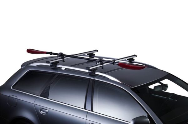 Thule Purpose Rack Portatutto