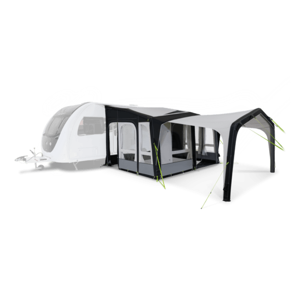 Tettoia Dometic Club Air Pro 440