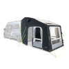 Veranda Gonfiabile Dometic Rally Air Pro 240 TG