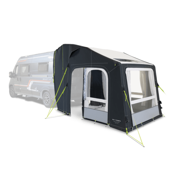 Veranda Gonfiabile Dometic Rally Air Pro 240 TG