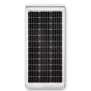 Pannello solare 130W Mecatronic