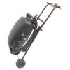 Carrello per Griglia a Gas Malibu
